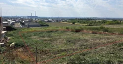 Vindem parcela teren intravilan de 841 mp in Oncea