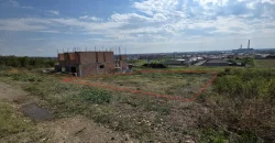 Vindem parcela teren intravilan de 841 mp in Oncea
