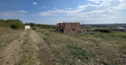 Vindem parcela teren intravilan de 841 mp in Oncea