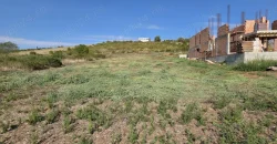 Vindem parcela teren intravilan de 841 mp in Oncea