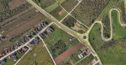 Vindem parcela teren intravilan de 841 mp in Oncea